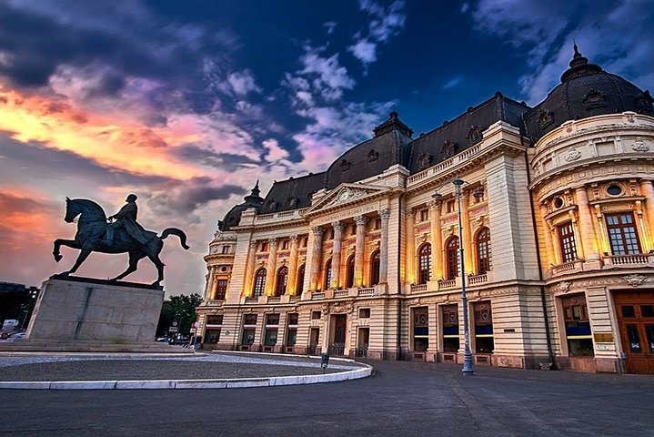 Private Transfer from Bansko to Sofia (SOF) Airport