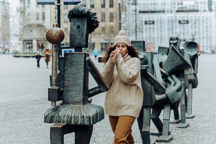 Malmö Full Day Private Trip, Sightseeing Tour & Lunch Option