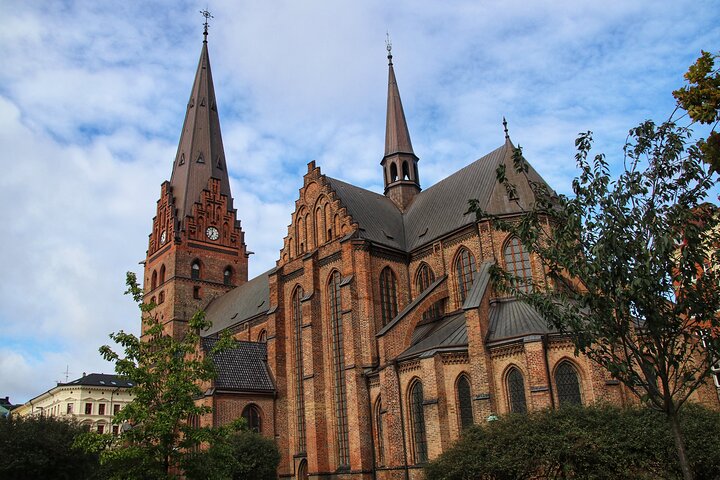 Malmö Full Day Private Trip, Sightseeing Tour & Lunch Option