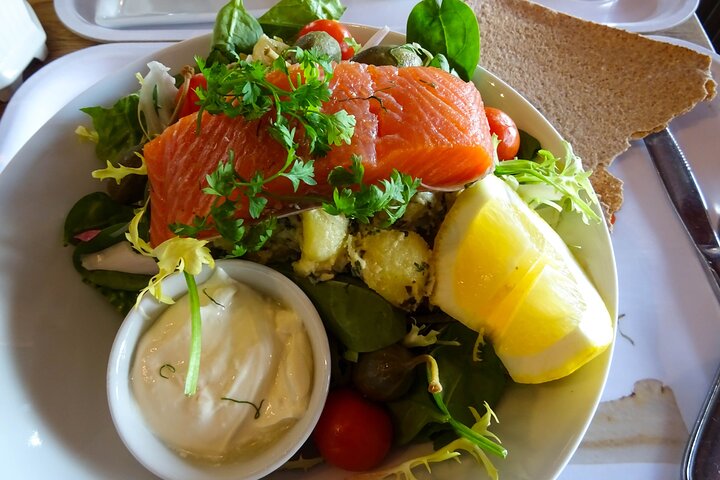 Malmö Full Day Private Trip, Sightseeing Tour & Lunch Option