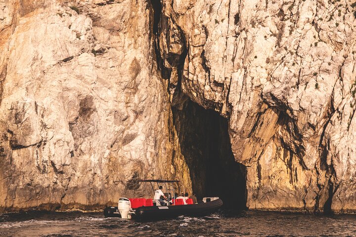 From La Spezia : boat trip in Cinque Terre, with free time ashore