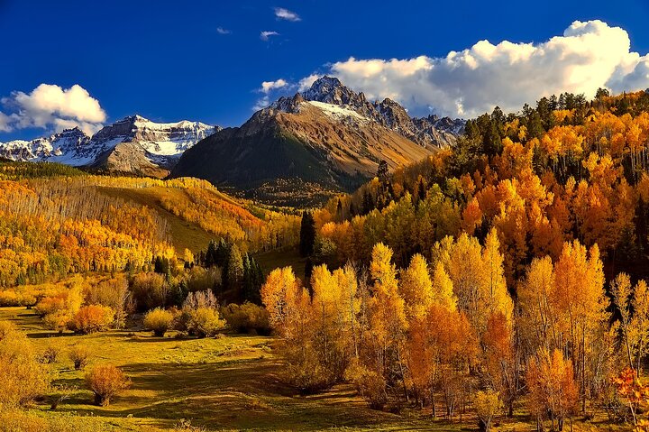 Creative Soul Scavenger Hunt of Steamboat Springs