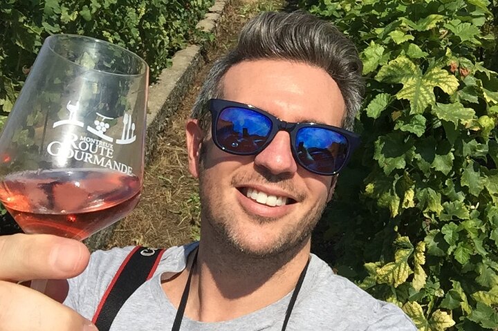 Vine Stories: Lavaux & Lutry wine walk