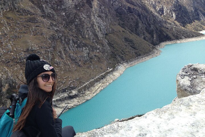 Laguna Parón (Full Day)