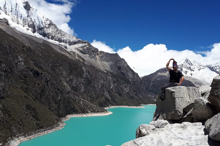 Laguna Parón (Full Day)