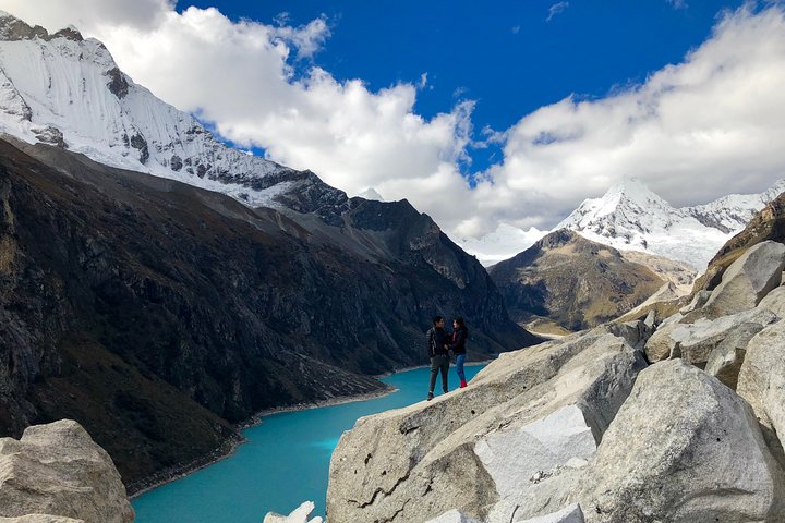 Laguna Parón (Full Day)