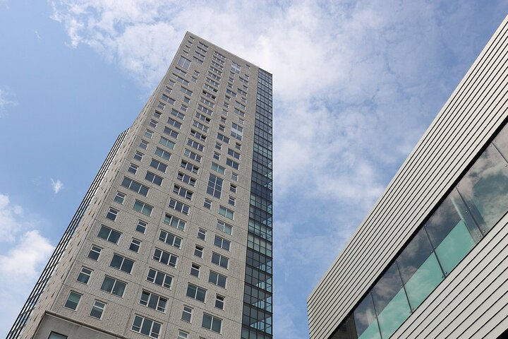 Eindhoven Private Walking Tour With A Professional Guide