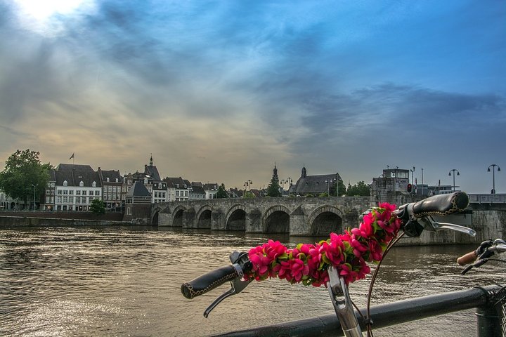 Maastricht Private Walking Tour With A Professional Guide