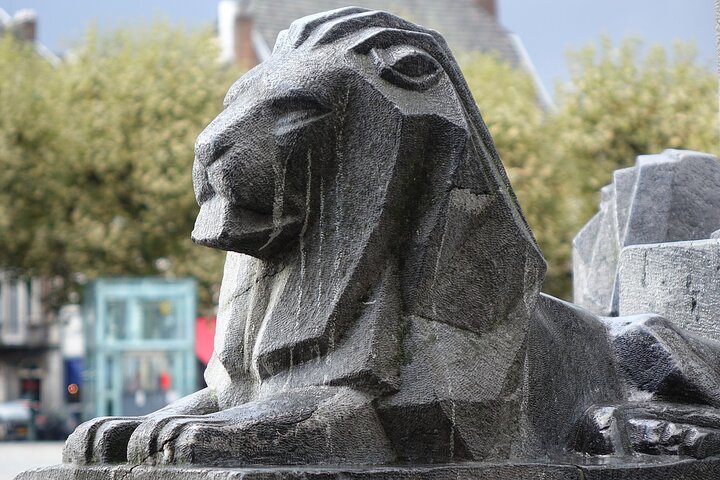 Maastricht Private Walking Tour With A Professional Guide