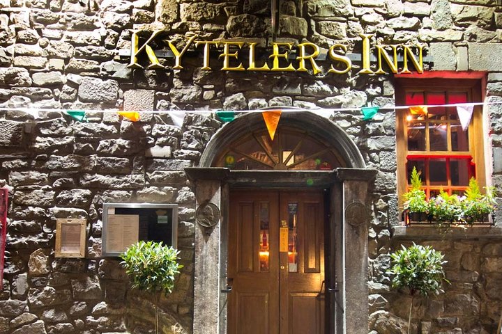 Waterford, Kilkenny and House of Waterford Crystal