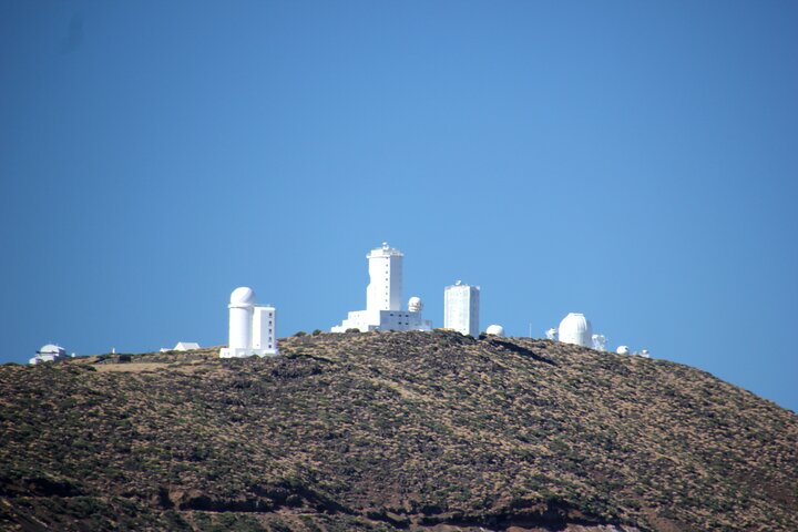 Teide National Park Exclusive and private Tour