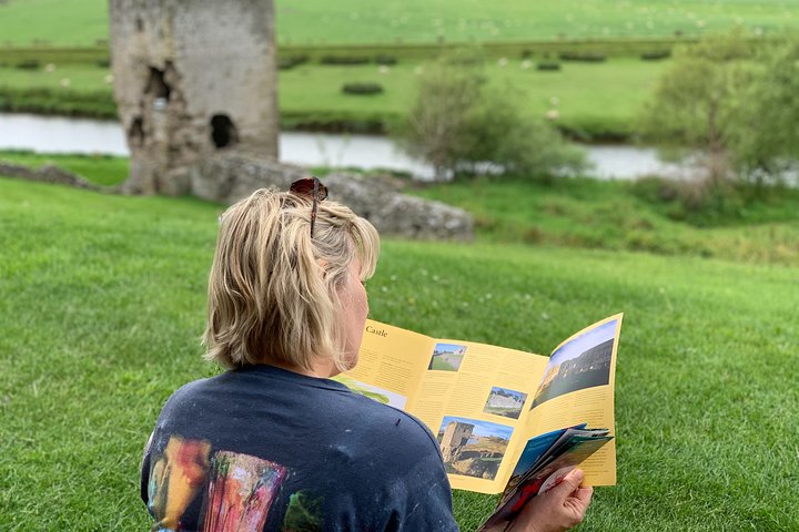 Private Luxury North Wales Tour –Snowdonia & Conwy (Door-to-Door)