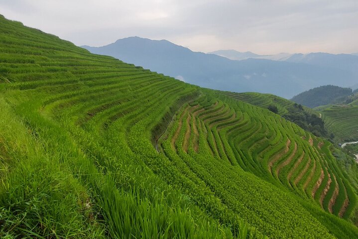 6-Day Private tour from Sanjiang to Ziyuan and Guilin