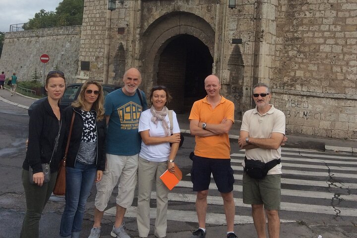 Nis Sightseeing Tour