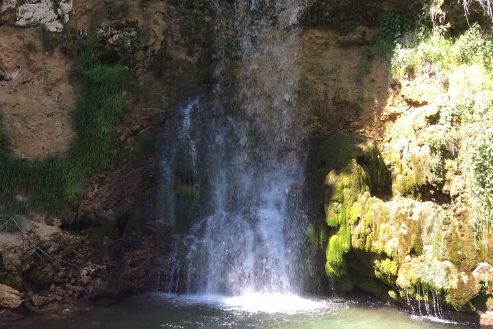 Monasteries and Cave Day Tour