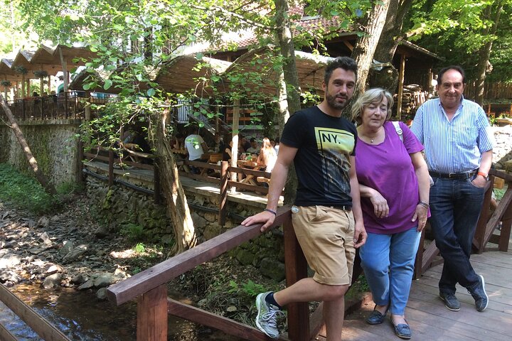 Devil's Town Day Tour