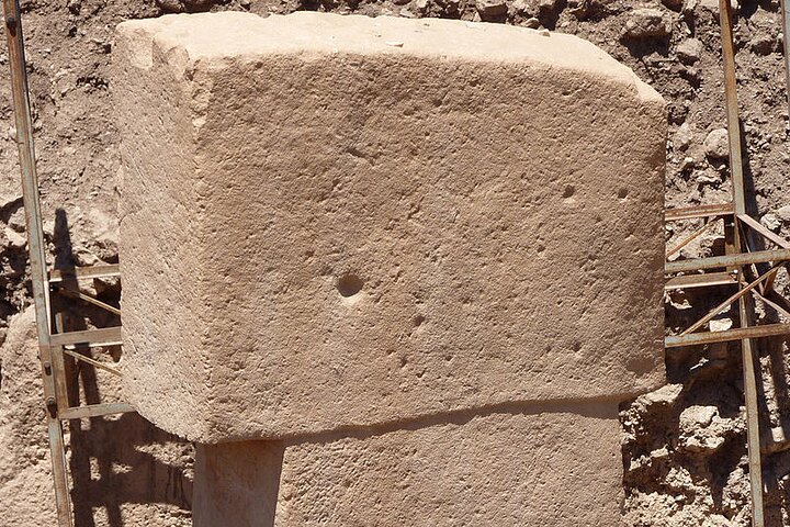 Gobeklitepe, The World's First Temple