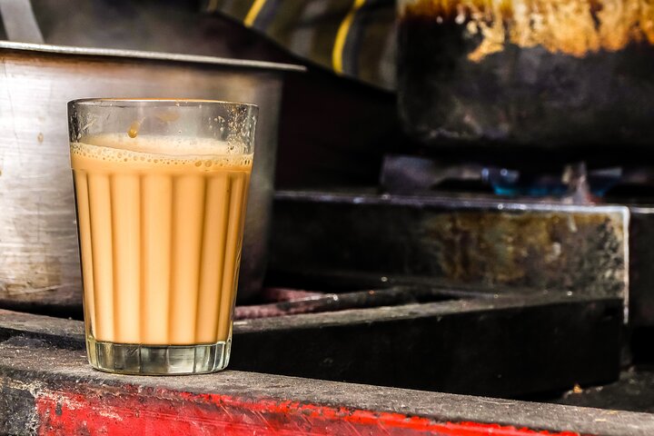 Food Walk of Jhansi (2 Hours Guided Walking Tour)