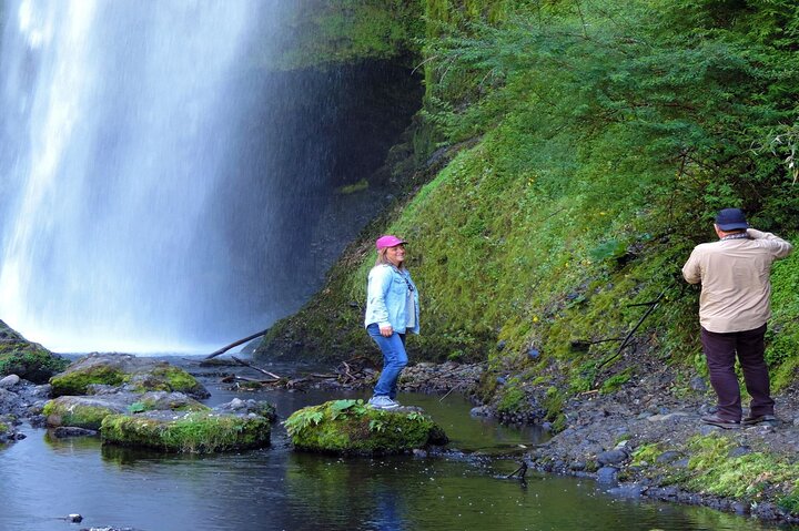 Coastal Nature Adventure in Chiloe