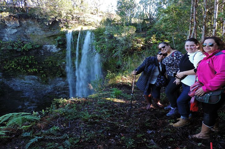 Coastal Nature Adventure in Chiloe