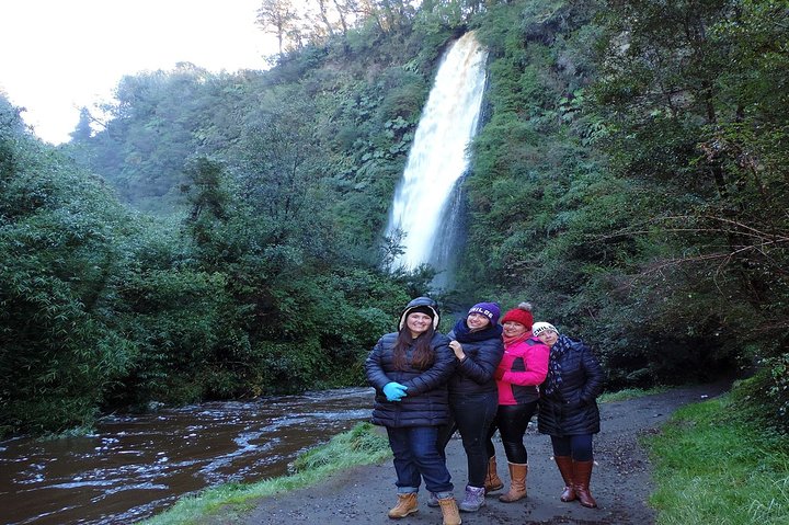 Coastal Nature Adventure in Chiloe