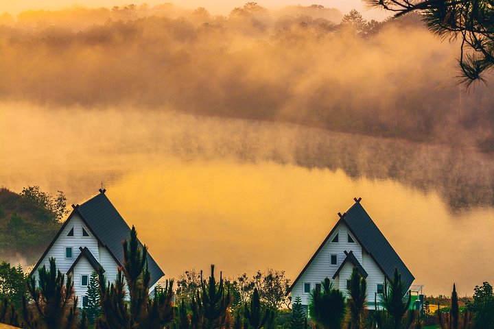 Full day Dalat cultural tour