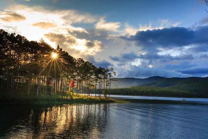 Full day Dalat cultural tour