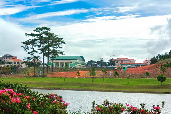 Full day Dalat cultural tour