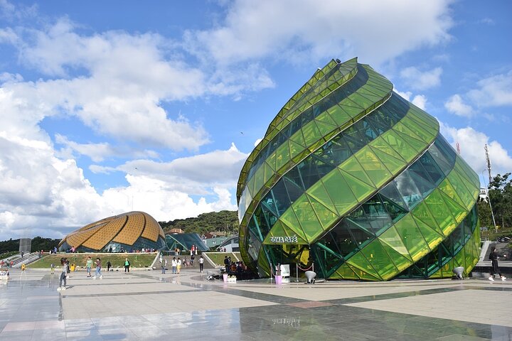 Full day Dalat cultural tour