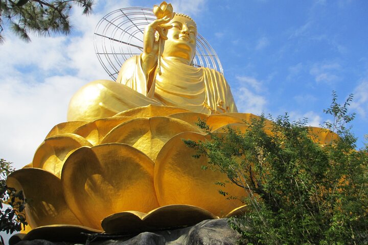 Full day Dalat cultural tour