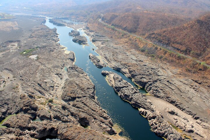 Day Trip to Statue of Unity (Guided Full Day Sightseeing Tour from Vadodara)