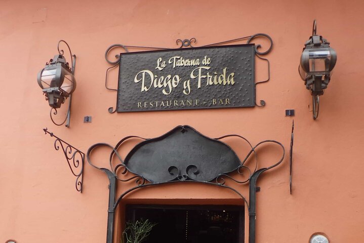 Private History & City Walking Tour of Guanajuato