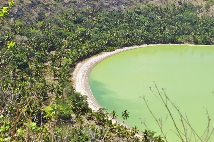 Comoros All Inclusive Adventure 8D/ 7N ( Comfort)
