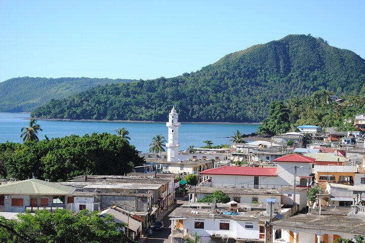 Comoros All Inclusive Adventure 8D/ 7N ( Comfort)