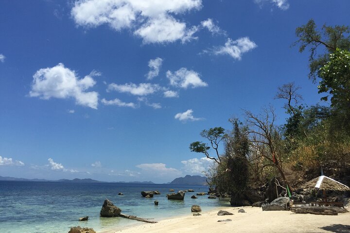 Coron Super Ultimate Tour (Private)