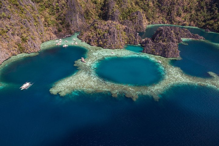 Coron Super Ultimate Tour (Private)