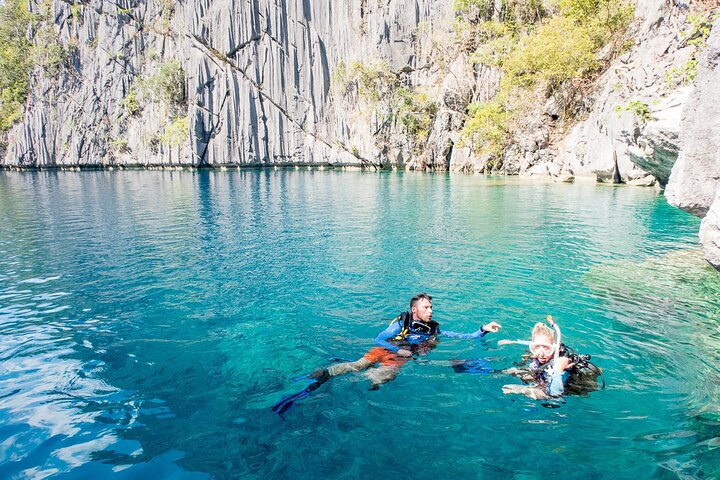 Coron Super Ultimate Tour (Private)