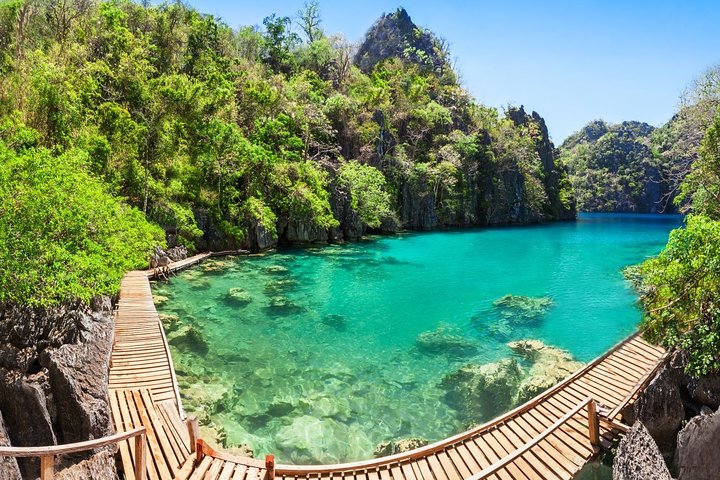 Coron Super Ultimate Tour (Private)
