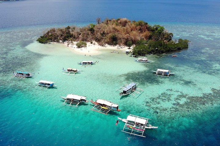 Coron Super Ultimate Tour (Private)