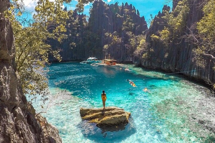 Coron Super Ultimate Tour (Private)