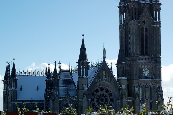 Titanic Trail Guided Walking Tour Cobh
