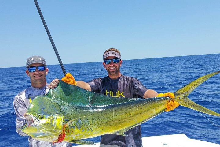 Deep Sea Fishing Boat Tour from Kalpitiya