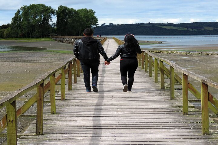 San Juan, Tenaun, Colo, Aucar Island of Navigating Souls