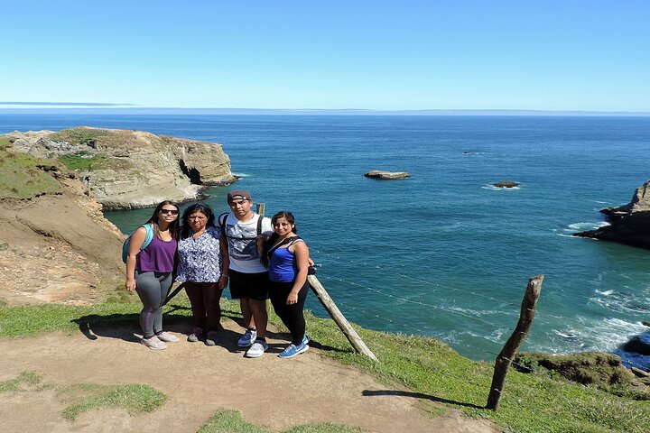 Dock of Souls Trekking Tour in Chiloe