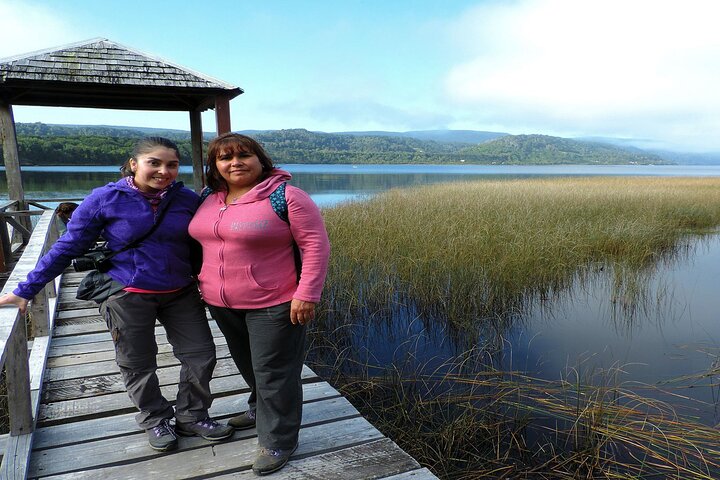 Dock of Souls Trekking Tour in Chiloe