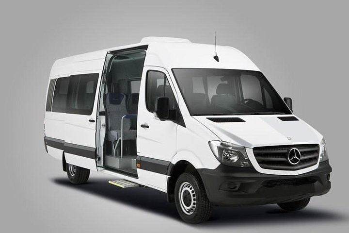 Castro Airport Private Transfer in Chiloe