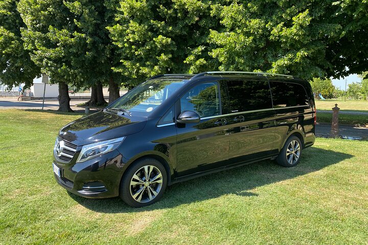 day Trip from Verona to Lake Garda