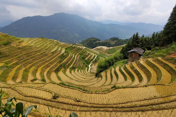 8-Day Private Tour from Kaili to Yangshuo