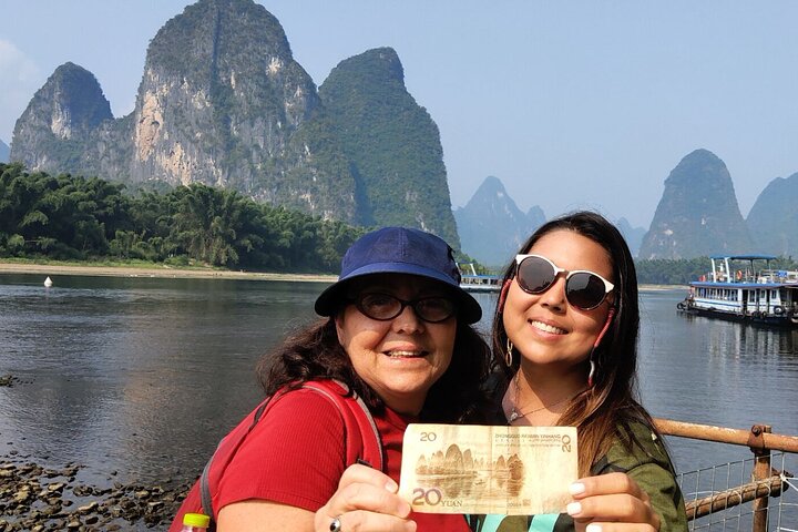 8-Day Private Tour from Kaili to Yangshuo