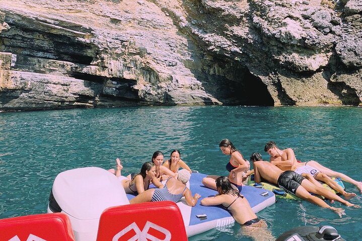 From La Spezia : boat trip in Cinque Terre, with free time ashore